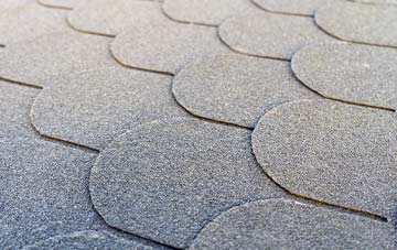 Caenby asphalt roofing costs