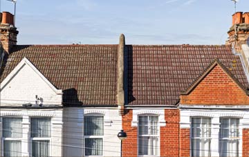 clay roofing Caenby, Lincolnshire