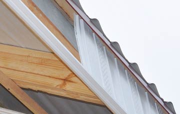 why Caenby fascia repairs are essential