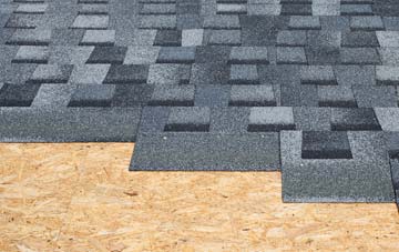 expert Caenby asphalt roof companies