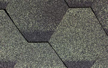 Caenby fibreglass shingle repairs