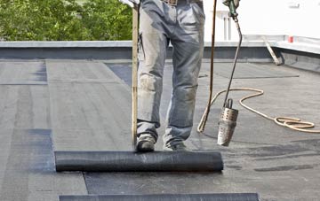 flat roof replacement Caenby, Lincolnshire