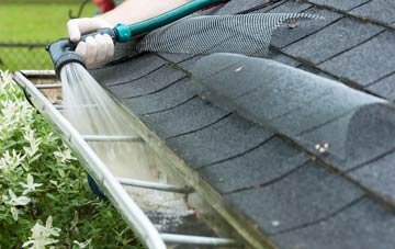 Caenby gutter cleaning costs