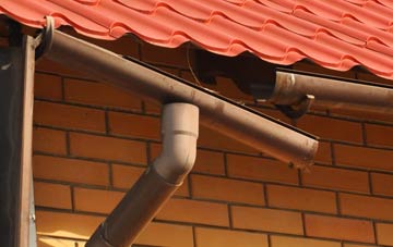 Caenby gutter repair costs