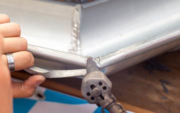 disadvantages of Caenby lead roofing