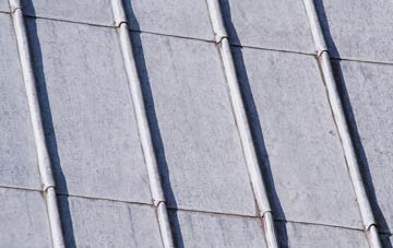 lead roofing Caenby, Lincolnshire