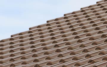 plastic roofing Caenby, Lincolnshire