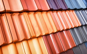 Caenby roof tile costs