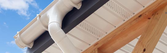 get Caenby guttering quotes today