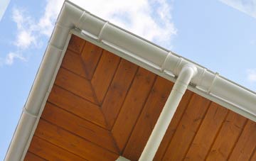 Caenby soffit types