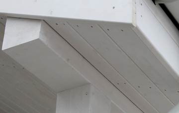 soffits Caenby, Lincolnshire