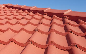 Caenby tile and slate roof replacement