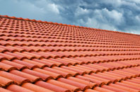 Caenby roofing tiles