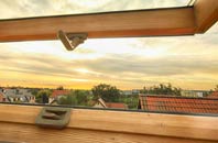 rated Caenby roof window companies