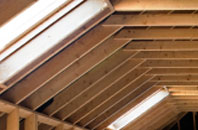 Caenby tapered roof insulation quotes